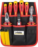 Tool Kit Felo 41399504 