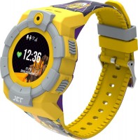 Photos - Smartwatches Jet Kid Transformers 