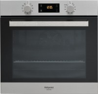 Photos - Oven Hotpoint-Ariston FA3 841 H IX HA 