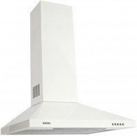 Photos - Cooker Hood ELEYUS Kleo 470 60 WH white