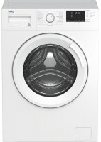 Photos - Washing Machine Beko WUE 7512 XWW white