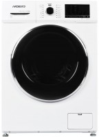 Photos - Washing Machine Ardesto WMS-DD6211W white