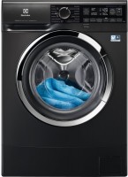 Photos - Washing Machine Electrolux PerfectCare 600 EW6S226CPX black