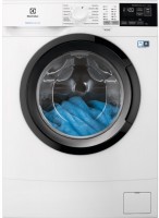 Photos - Washing Machine Electrolux PerfectCare 600 EW6S426BPI white