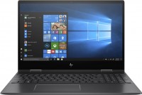 Photos - Laptop HP ENVY 15-ds0000 x360 (15-DS0000UR 6PS65EA)