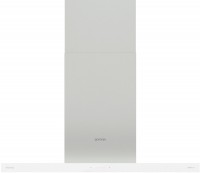 Photos - Cooker Hood Gorenje WHT 9 SYW white