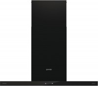 Photos - Cooker Hood Gorenje WHT 9 SYB black