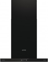 Photos - Cooker Hood Gorenje WHT 6 SYB black