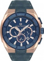 Photos - Wrist Watch Sergio Tacchini ST.5.116.02 