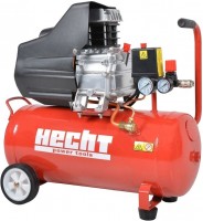 Photos - Air Compressor HECHT 2026 24 L