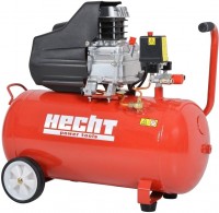 Photos - Air Compressor HECHT 2052 50 L