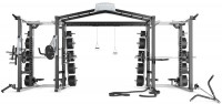 Photos - Weight Bench Matrix MG-MR47x2 