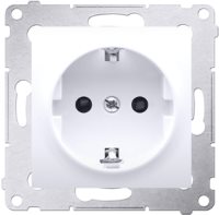 Photos - Socket Simon 54 Premium DGSZ1Z.01/11 white