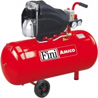 Photos - Air Compressor Fini Amico 50/SF2500 50 L