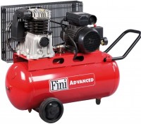 Air Compressor Fini Advanced MK 102-25-2M 25 L