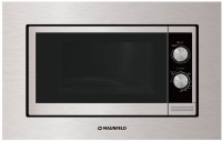 Photos - Built-In Microwave MAUNFELD JBMO.20.5 S 