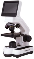 Photos - Microscope BRESSER Biolux Touch LCD 40–1400x 