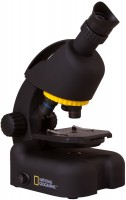 Photos - Microscope BRESSER National Geographics 40-640x 