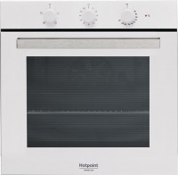 Photos - Oven Hotpoint-Ariston FA3 230 H WH HA 