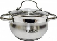 Photos - Stockpot Bohmann BH5114-22 