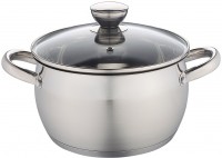 Photos - Stockpot Lessner 55865-24 