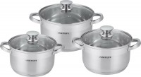 Photos - Stockpot Astor AST-1703 