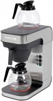Coffee Maker Marco BRU F45A silver