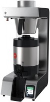Photos - Coffee Maker Marco JET6 Single 5.6KW stainless steel