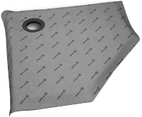 Photos - Shower Tray Radaway RadaDrain 5PK0808 