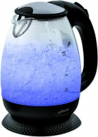 Photos - Electric Kettle Optimum CJ-3002 2200 W 1.7 L  black