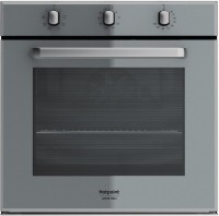 Photos - Oven Hotpoint-Ariston FID 834 H SL HA 