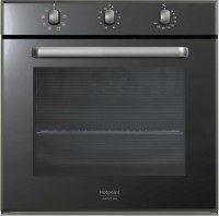 Photos - Oven Hotpoint-Ariston FID 834 H MR HA 