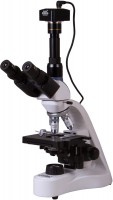 Photos - Microscope Levenhuk MED D10T 