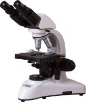 Photos - Microscope Levenhuk MED 25B 