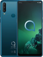 Photos - Mobile Phone Alcatel 3X 2019 64 GB / 4 GB