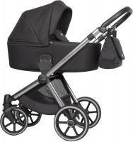 Photos - Pushchair RIKO Qubus  3 in 1