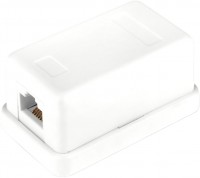 Photos - Socket Logicpower 2309 white