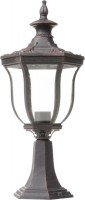Photos - Floodlight / Garden Lamps Brille GL-79 BH 