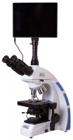 Photos - Microscope Levenhuk MED D40T LCD 