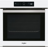 Photos - Oven Whirlpool AKZ 6230 WH 