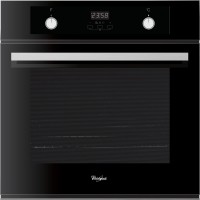 Photos - Oven Whirlpool AKP 786 NB 