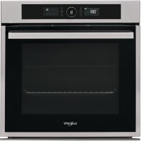 Photos - Oven Whirlpool OAKZ9 7921 CS IX 