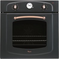 Photos - Oven Whirlpool AKP 288 NA 
