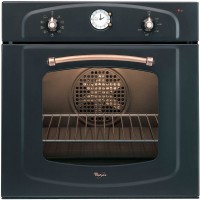 Photos - Oven Whirlpool AKP 295 NA 