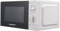 Photos - Microwave Kraft KF20MW7W-101M white