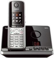 Photos - Cordless Phone Gigaset S810A 