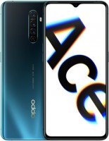 Photos - Mobile Phone OPPO Reno Ace 256 GB / 12 GB