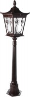 Photos - Floodlight / Garden Lamps Brille GL-92 DL 
