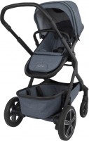 Photos - Pushchair Nuna Demi 2 in 1 