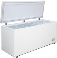 Photos - Freezer Biryusa 560 KX 510 L